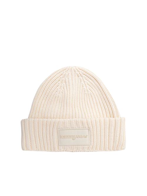 Cappellino in cotone Tommy Jeans | AW0AW17909YBH
